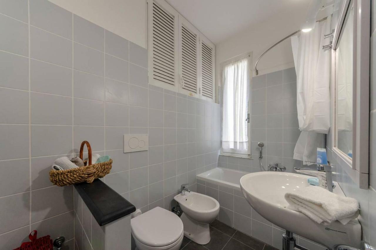 Joivy Lovely Apt For 2, With Terrace In Vernazza Apartman Kültér fotó